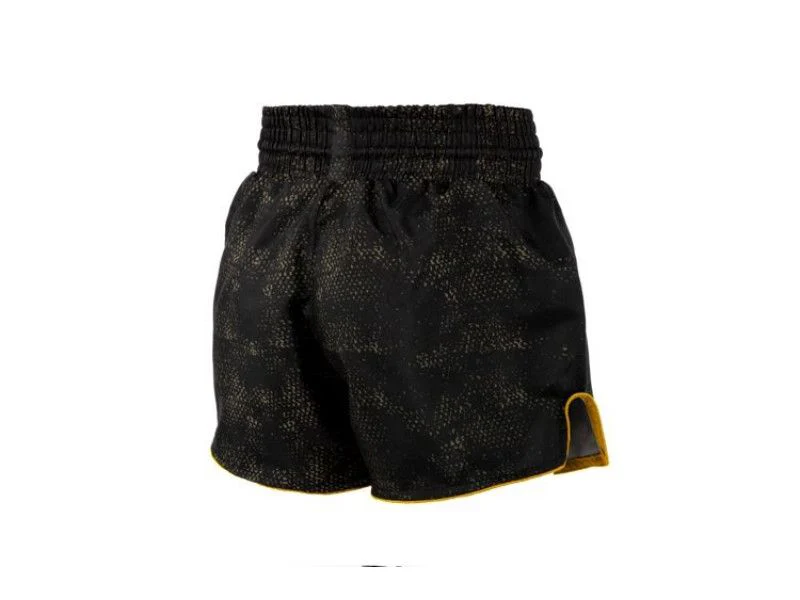 Joya Gear Kickboksshort Dragon Goud - Image 2