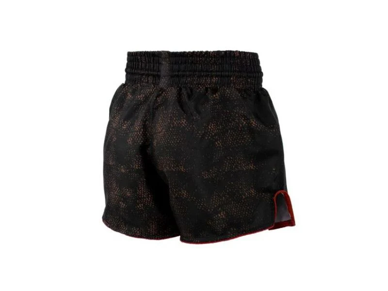Joya Gear Kickboksshort Dragon Roze - Image 2