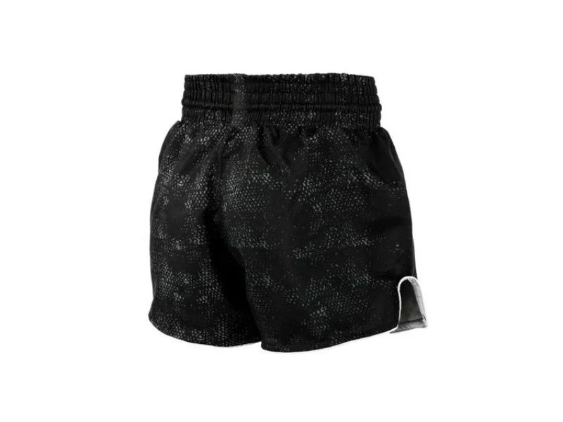 Joya Gear Kickboksshort Dragon Wit - Image 2