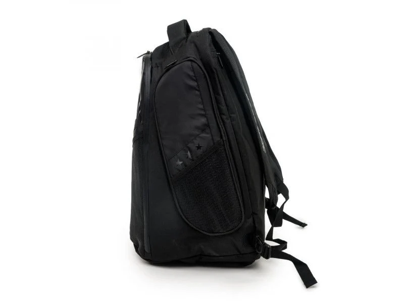 Joya Gear Rugtas Zwart - Image 2