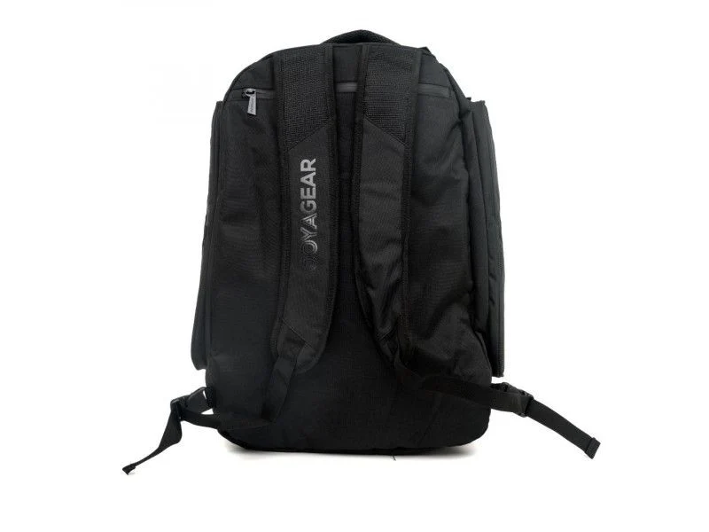 Joya Gear Rugtas Zwart - Image 3