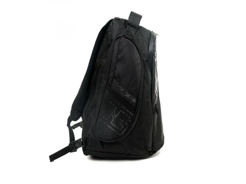 Joya Gear Rugtas Zwart - Image 4