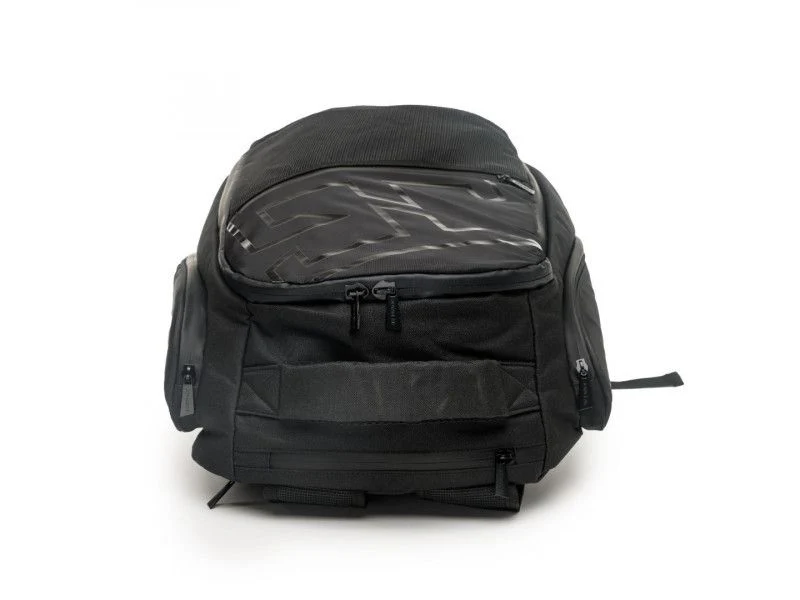 Joya Gear Rugtas Zwart - Image 5