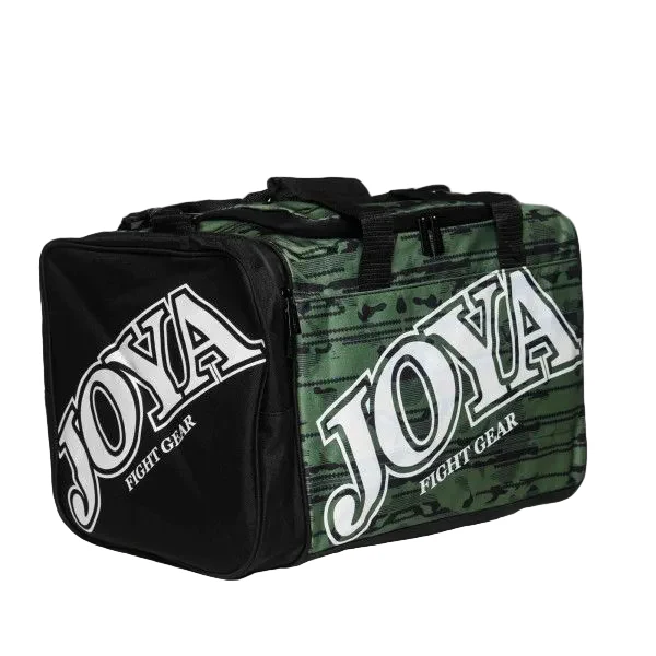 Joya Gear Sporttas Camo V2 Groen