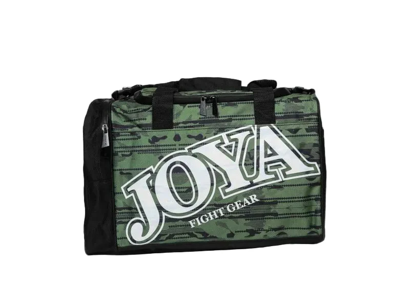 Joya Gear Sporttas Camo V2 Groen - Image 2