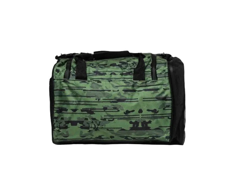 Joya Gear Sporttas Camo V2 Groen - Image 3