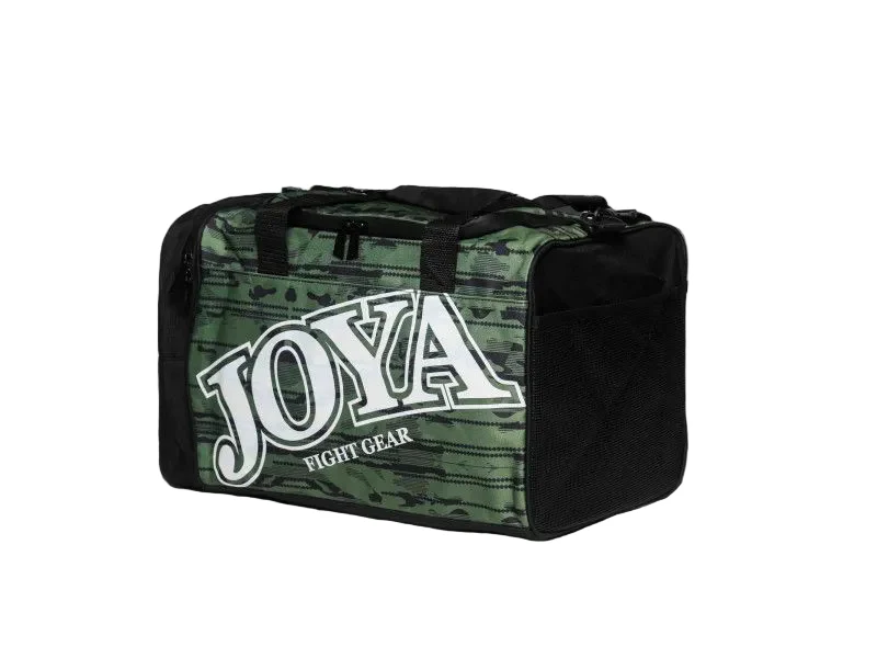 Joya Gear Sporttas Camo V2 Groen - Image 4