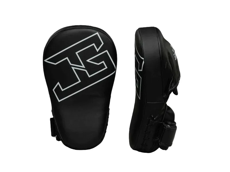 Joya Gear Strike Focus Pads Zwart/Wit - Image 2
