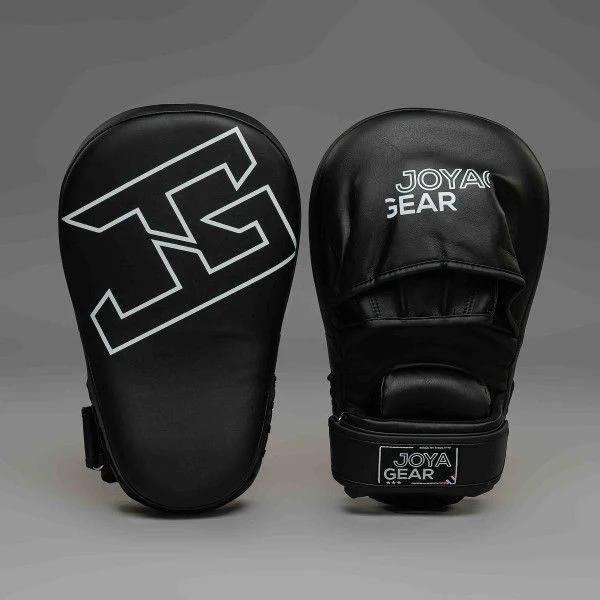Joya Gear Strike Focus Pads Zwart/Wit - Image 3