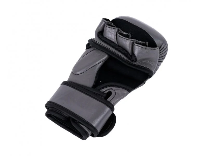 Joya Gear MMA Handschoenen Strike Grijs - Image 3