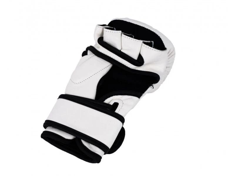 Joya Gear MMA Handschoenen Strike Wit - Image 3