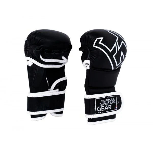 Joya Gear MMA Handschoenen Strike Zwart
