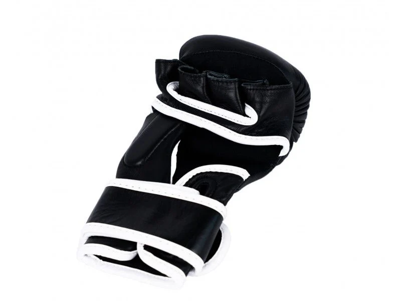 Joya Gear MMA Handschoenen Strike Zwart - Image 2