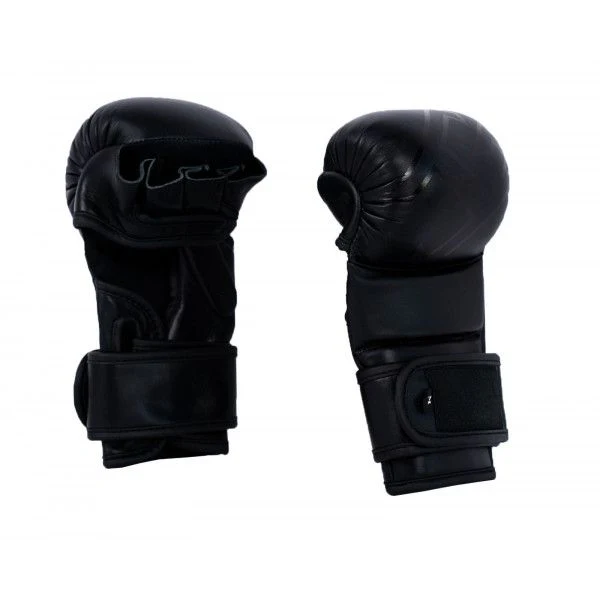 Joya Gear MMA Handschoenen Strike Zwart/Zwart