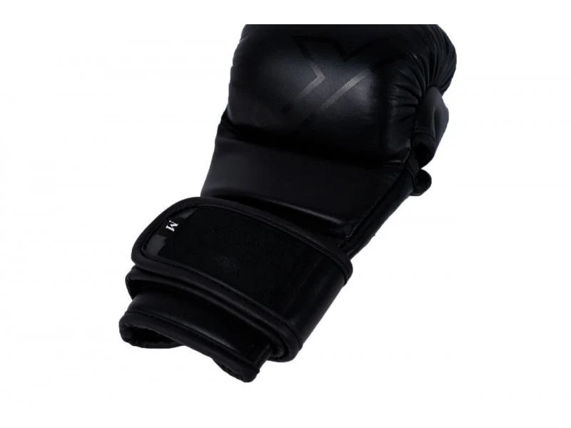 Joya Gear MMA Handschoenen Strike Zwart/Zwart - Image 3