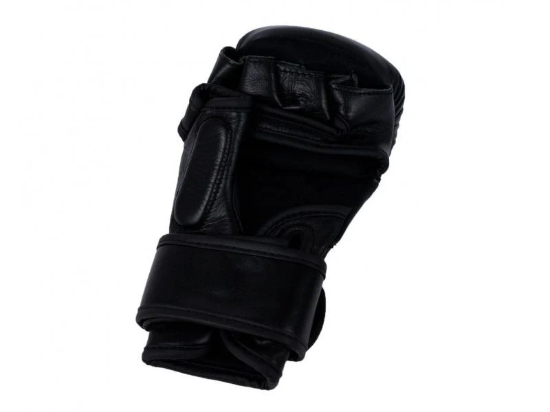 Joya Gear MMA Handschoenen Strike Zwart/Zwart - Image 4