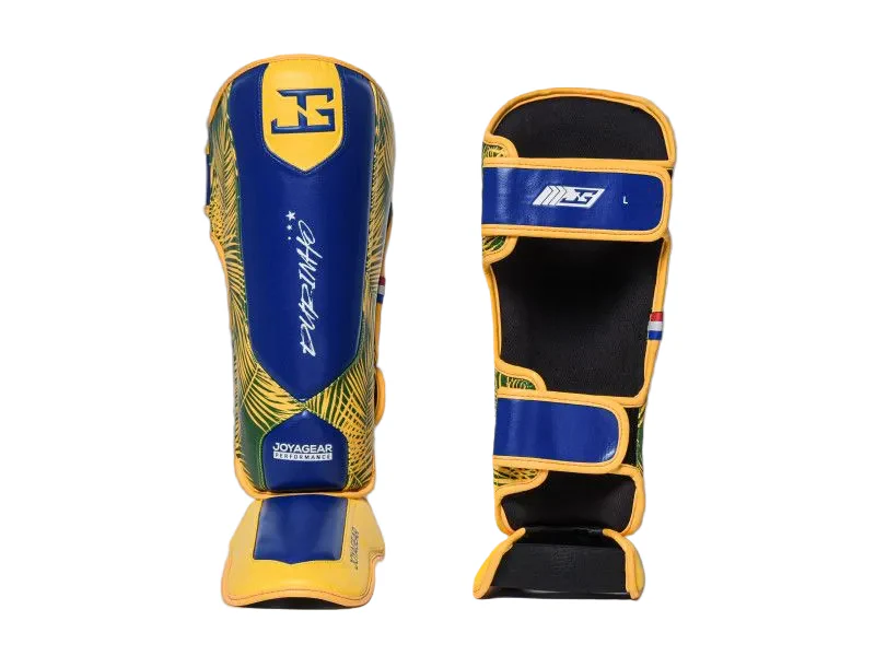 Joya Gear X Burns Scheenbeschermers Performance Durinho - Image 3