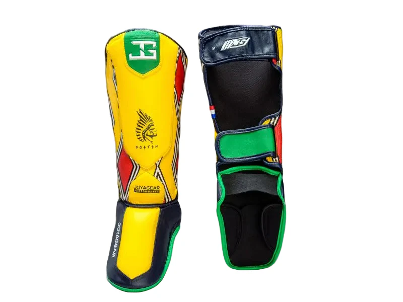 Joya Gear X Poatan Scheenbeschermers Performance Tribal - Image 2