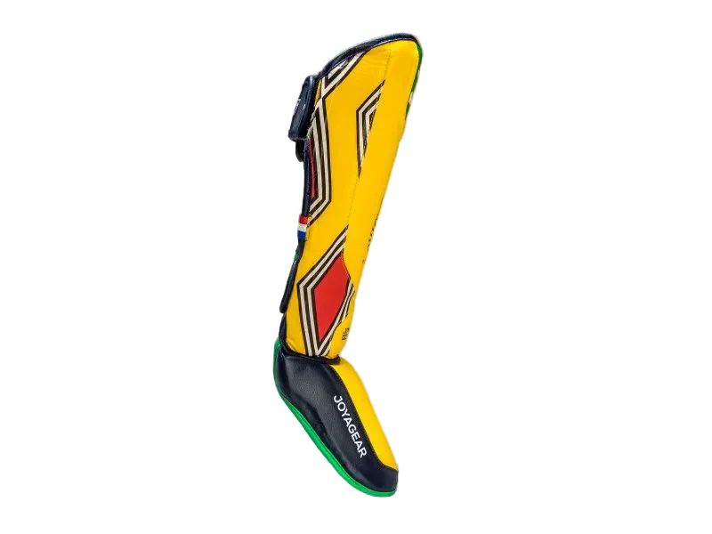 Joya Gear X Poatan Scheenbeschermers Performance Tribal - Image 4