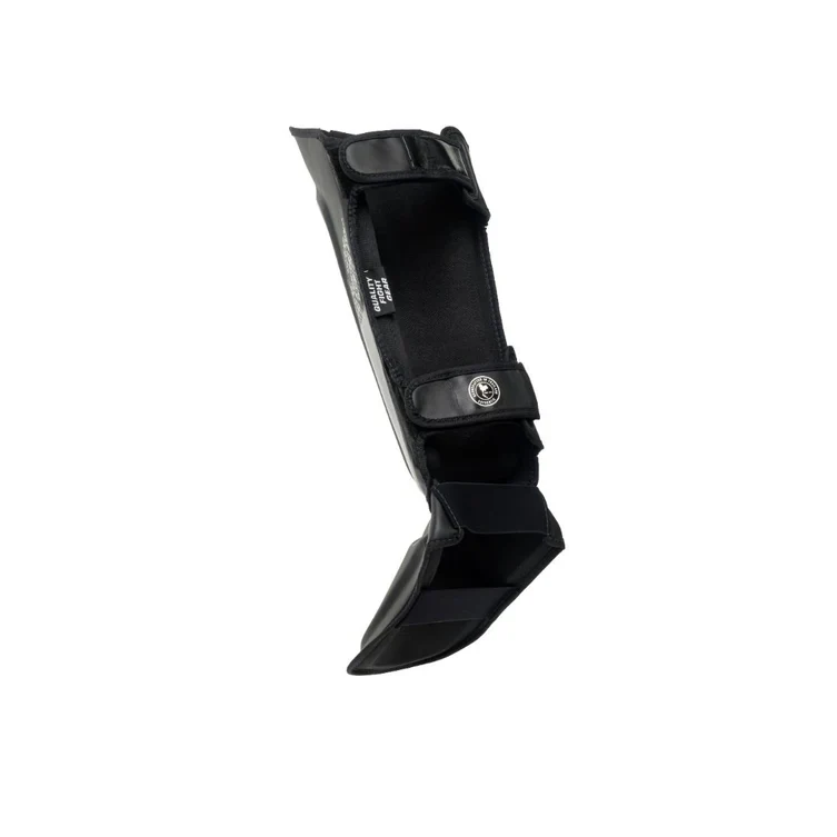 Joya Gear X Windy Scheenbeschermers Zwart/Zwart - Image 3