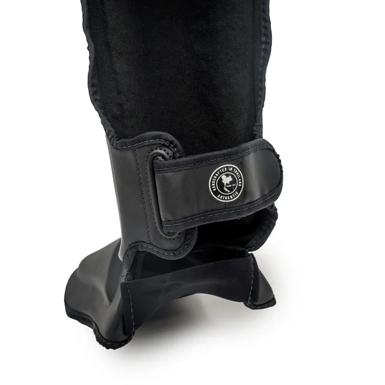 Joya Gear X Windy Scheenbeschermers Zwart/Zwart - Image 4