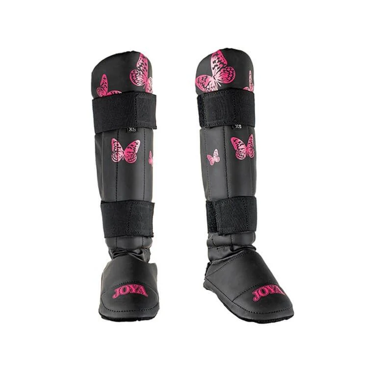 Joya Gear Kickboksset Butterfly Roze - Image 3