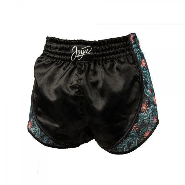 Joya Gear Kickboksshort Women Tropical