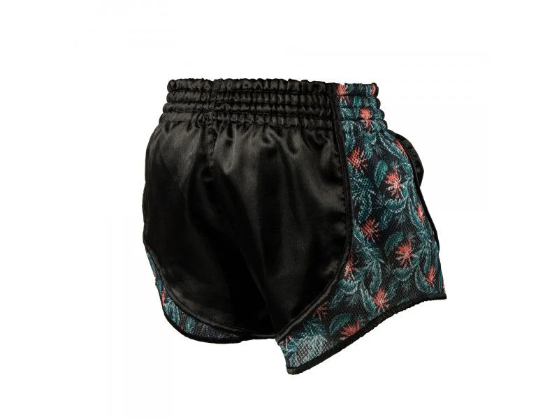 Joya Gear Kickboksshort Women Tropical - Image 2