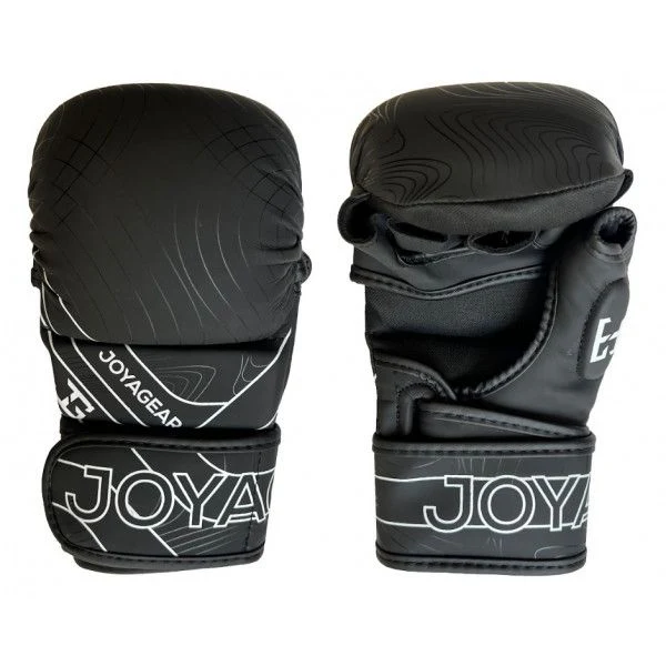 Joya Gear MMA Handschoenen Essential Zwart/Wit