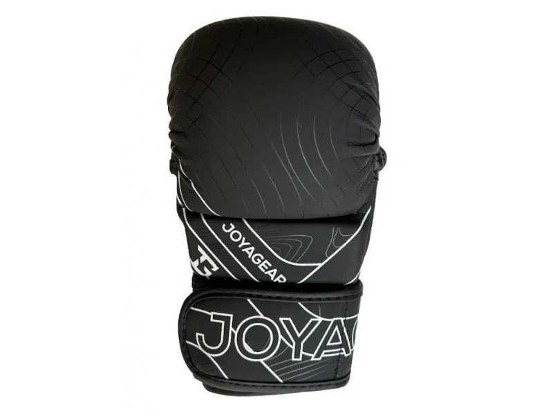 Joya Gear MMA Handschoenen Essential Zwart/Wit - Image 2