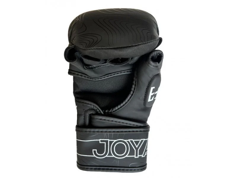 Joya Gear MMA Handschoenen Essential Zwart/Wit - Image 3