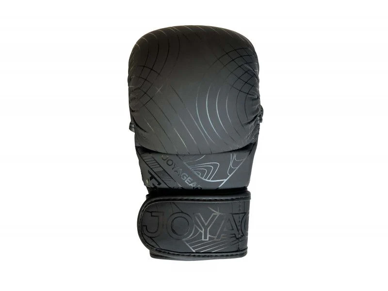 Joya Gear MMA Handschoenen Essential Zwart/Zwart - Image 2