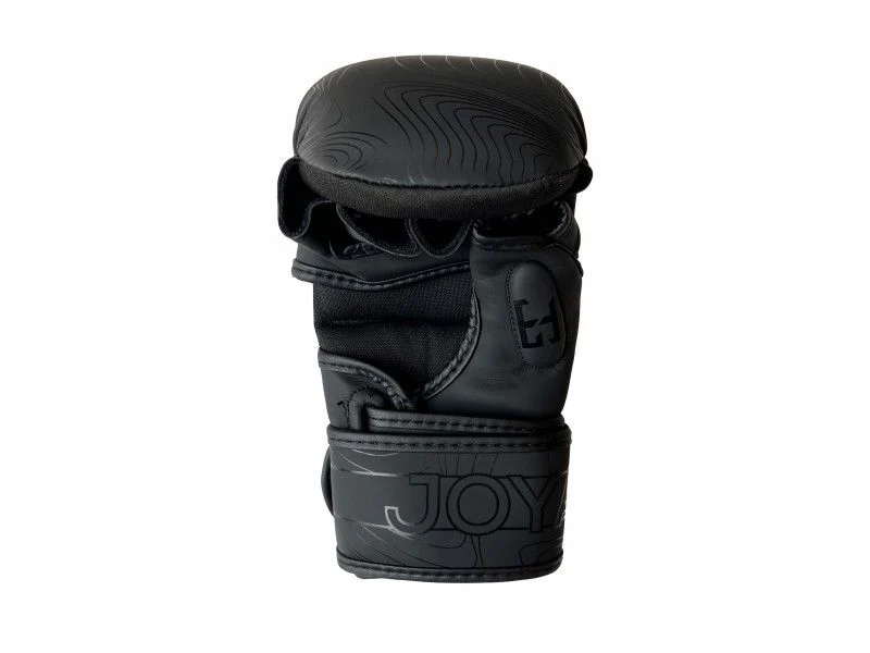 Joya Gear MMA Handschoenen Essential Zwart/Zwart - Image 3