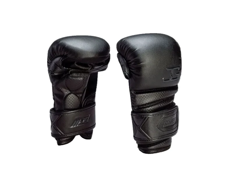 Joya Gear MMA Handschoenen Performance Zwart/Carbon - Image 2