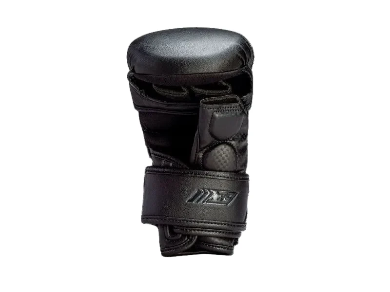 Joya Gear MMA Handschoenen Performance Zwart/Carbon - Image 4