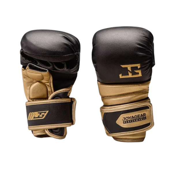 Joya Gear MMA Handschoenen Performance Zwart/Goud