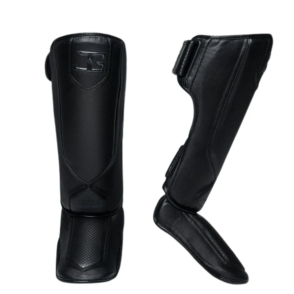 Joya Gear Performance Set Zwart/Carbon - Image 3