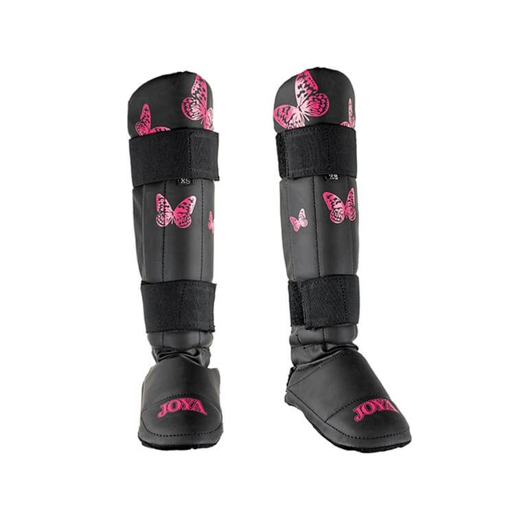 Joya Gear Scheenbeschermer Butterfly METAL - Image 3