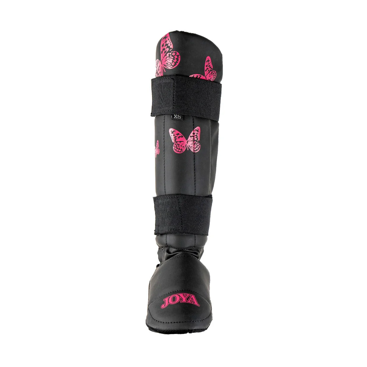 Joya Gear Scheenbeschermer Butterfly METAL - Image 4
