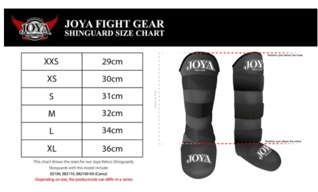 Joya Gear Scheenbeschermer Butterfly METAL - Image 6