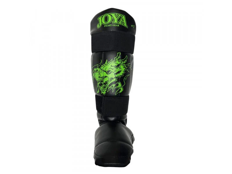 Joya Gear Scheenbeschermer Dragon Neon Groen - Image 3