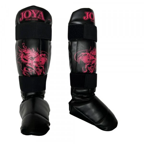Joya Gear Scheenbeschermer Dragon Roze