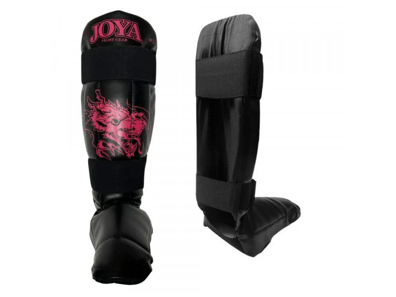 Joya Gear Scheenbeschermer Dragon Roze - Image 2