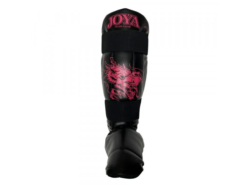 Joya Gear Scheenbeschermer Dragon Roze - Image 3