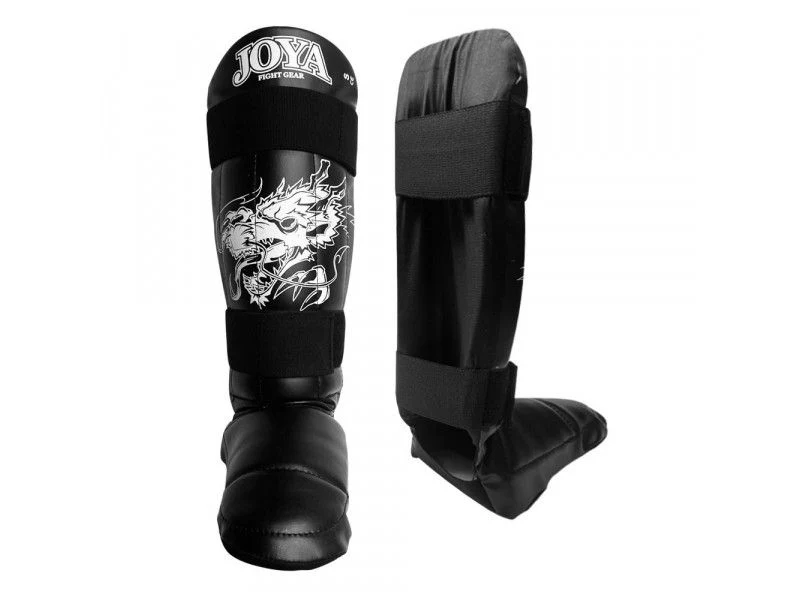 Joya Gear Scheenbeschermer Dragon Wit - Image 2