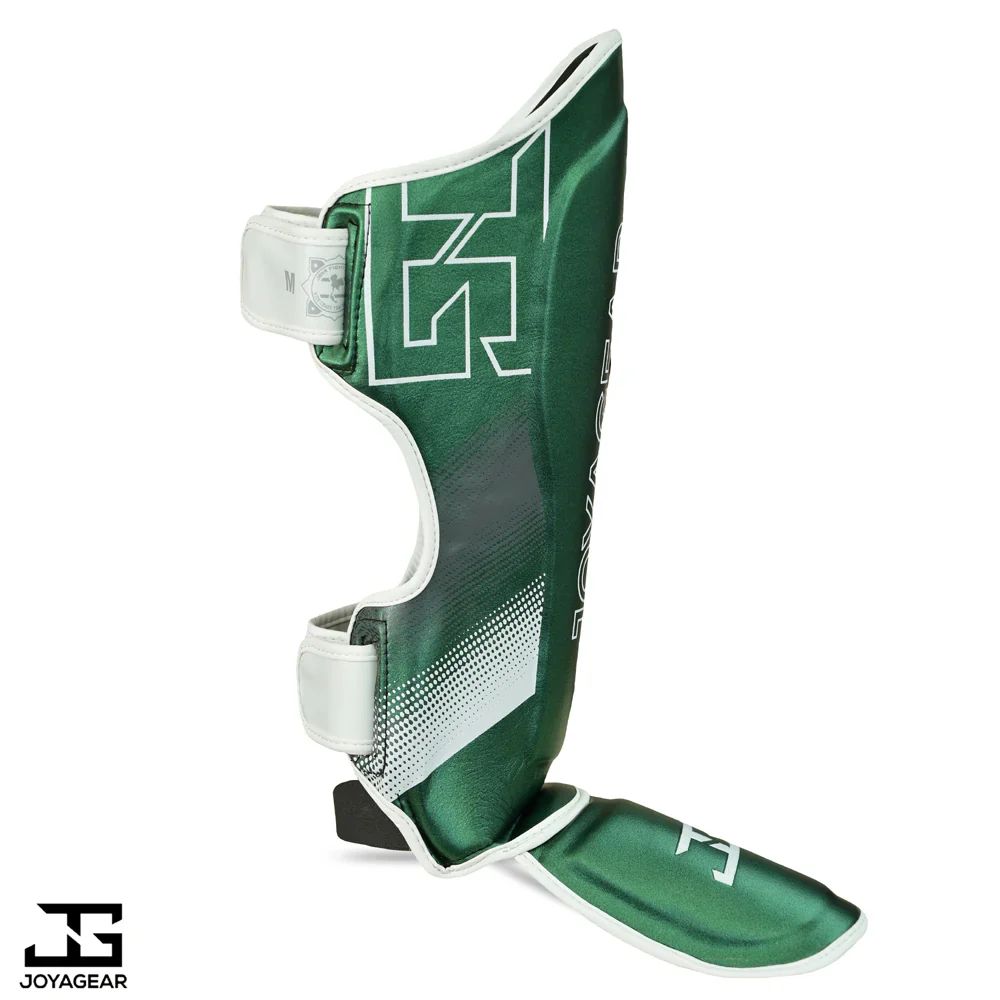 Joya Gear Scheenbeschermer Evolution Groen/Wit - Image 5