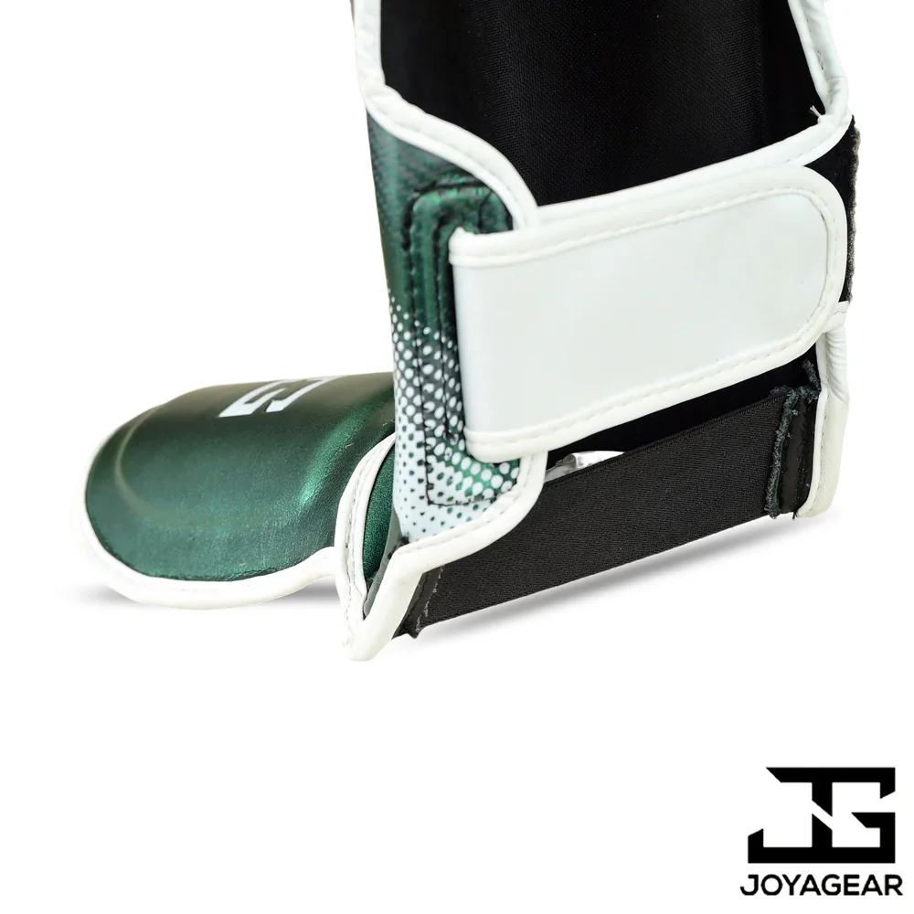 Joya Gear Scheenbeschermer Evolution Groen/Wit - Image 6