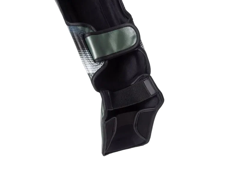 Joya Gear Scheenbeschermer Evolution Pro Groen/Wit - Image 3