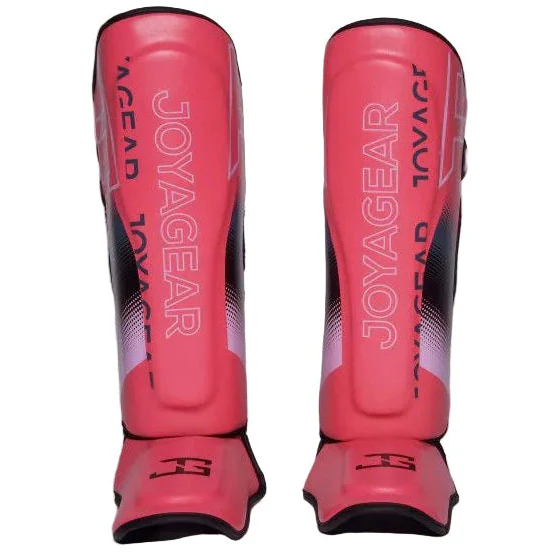 Joya Gear Scheenbeschermer Evolution Pro Roze/Wit