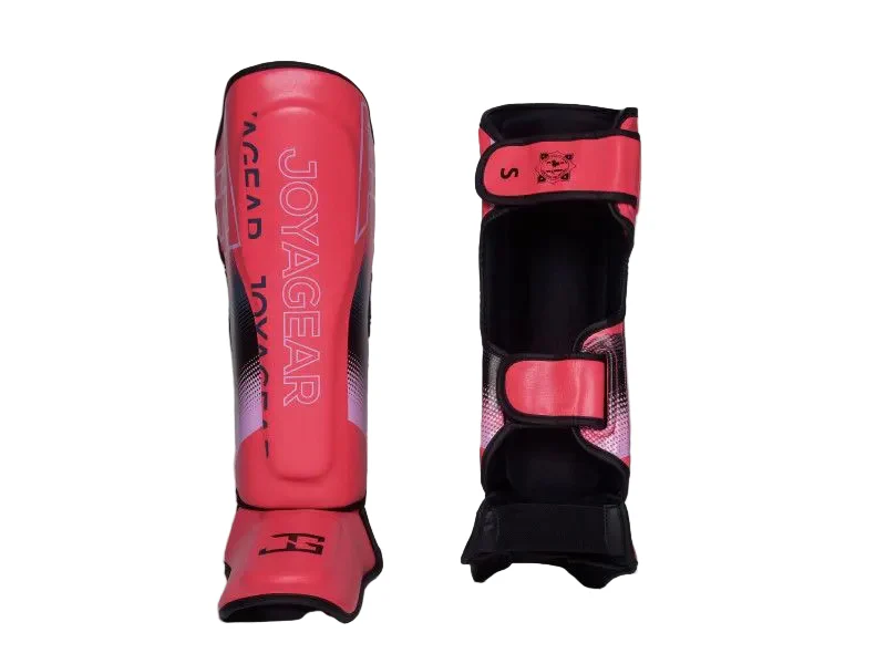 Joya Gear Scheenbeschermer Evolution Pro Roze/Wit - Image 3